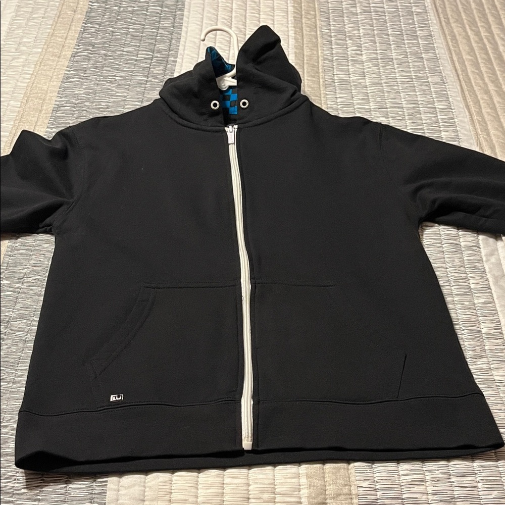 Univibe black jacket